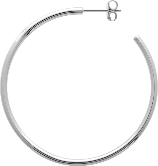 335940 - Earrings - SILVER