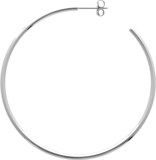 335941 - Earrings - SILVER