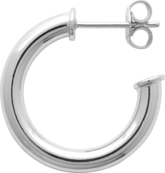 335942 - Earrings - SILVER