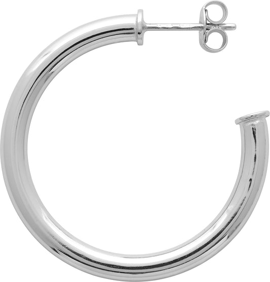 335943 - Earrings - SILVER