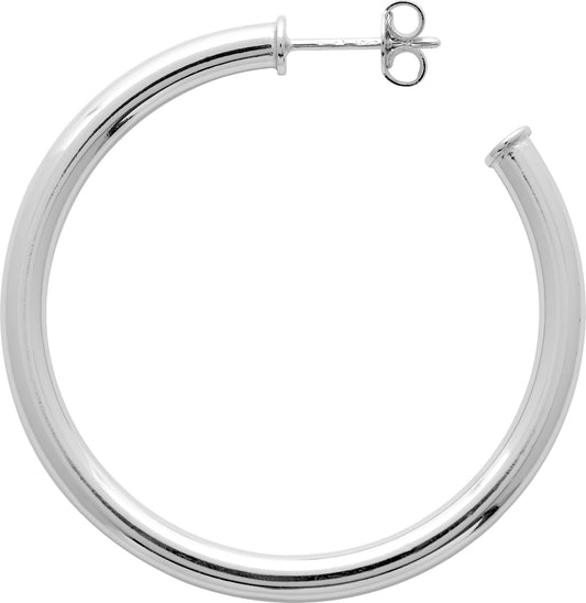 335944 - Earrings - SILVER