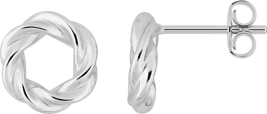 335953 - Earrings - SILVER