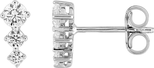 335954.1 - Earrings - SILVER