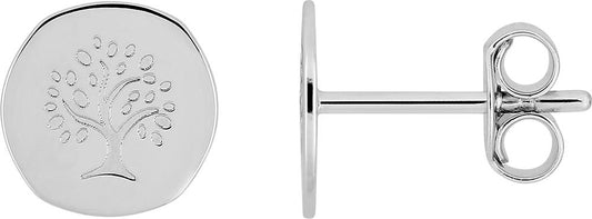 335956 - Earrings - SILVER