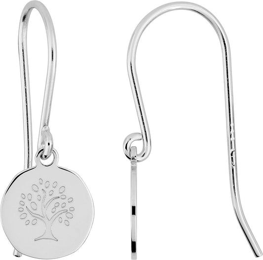 335960 - Earrings - SILVER