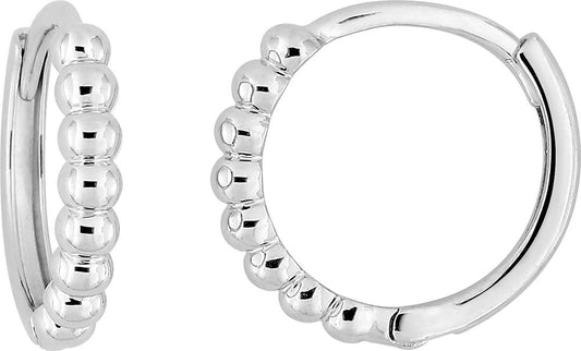 335961 - Earrings - SILVER