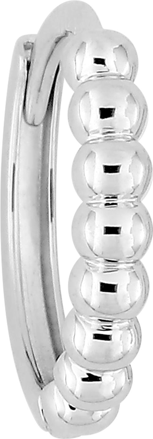 335961U - Earrings - SILVER
