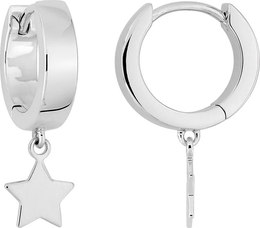 335962 - Earrings - SILVER