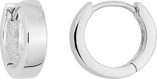335970 - Earrings - SILVER
