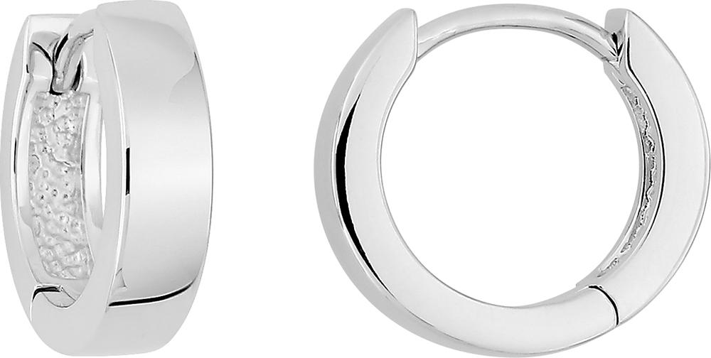 335970 - Earrings - SILVER