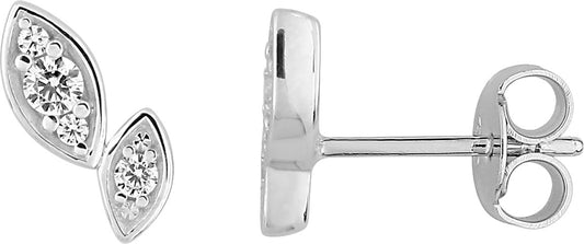 335987.1 - Earrings - SILVER