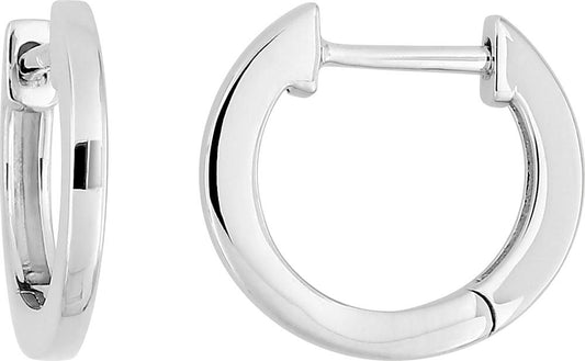 335989 - Earrings - SILVER