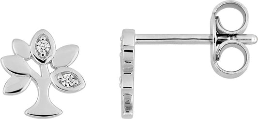 335994.1 - Earrings - SILVER