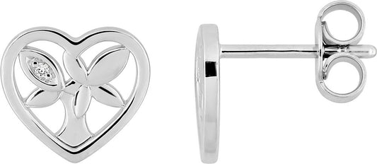 335995.1 - Earrings - SILVER