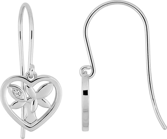 335997.1 - Earrings - SILVER