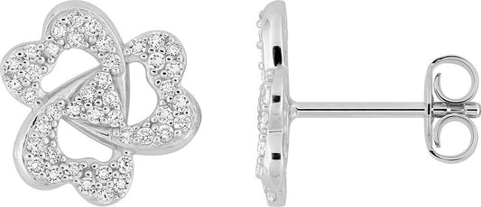 335A16.1 - Earrings - SILVER