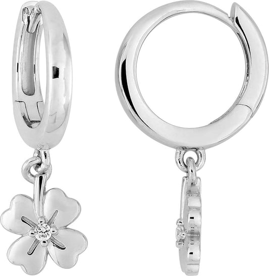 335A17.1 - Earrings - SILVER
