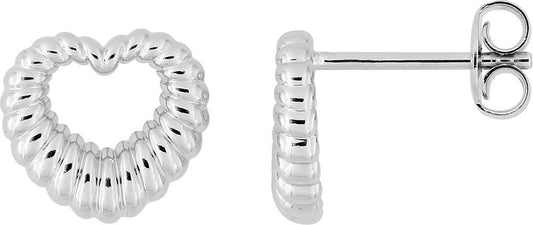 335A20 - Earrings - SILVER