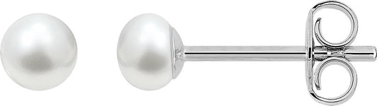 335A25 - Earrings - SILVER