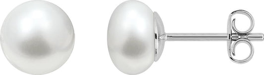 335A29 - Earrings - SILVER