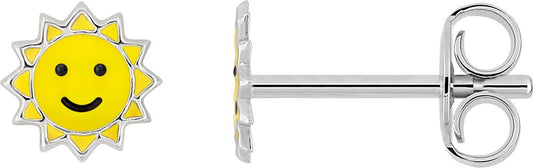 335A32 - Earrings - SILVER