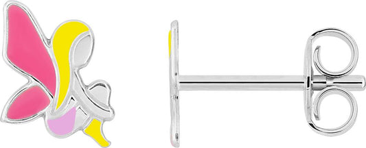 335A33 - Earrings - SILVER