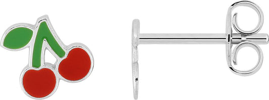 335A34 - Earrings - SILVER