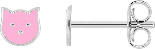 335A43 - Earrings - SILVER