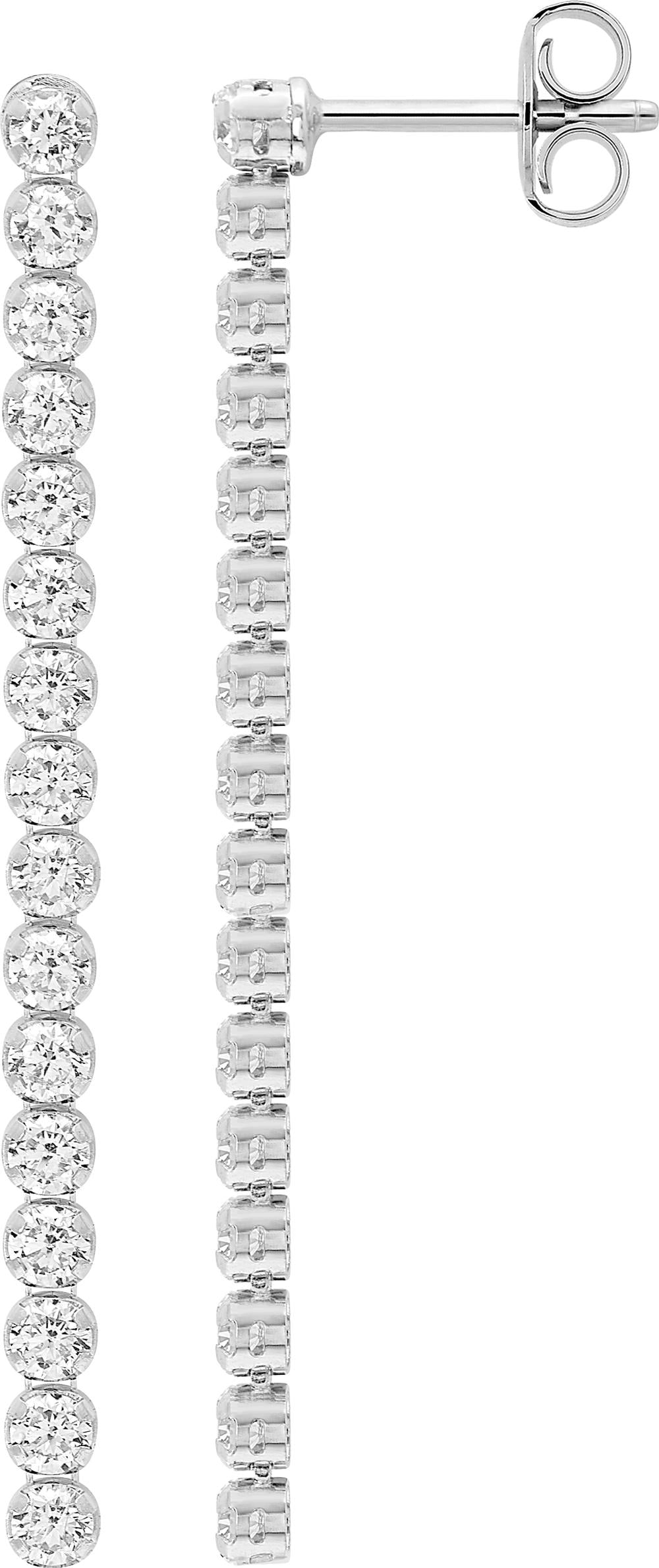 335A45.1 - Earrings - SILVER