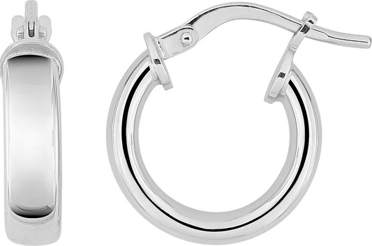 335A55 - Earrings - SILVER