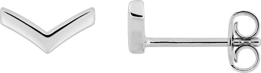 335A77 - Earrings - SILVER