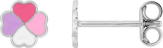 335A80 - Earrings - SILVER