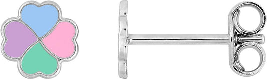 335A81 - Earrings - SILVER