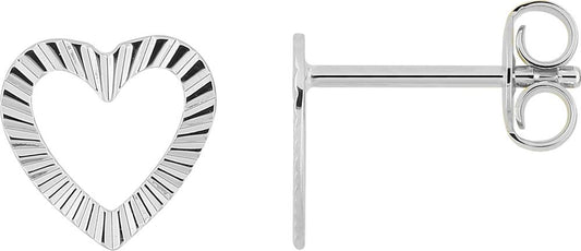 335A83 - Earrings - SILVER