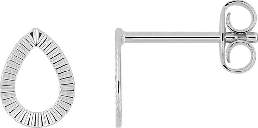 335A86 - Earrings - SILVER