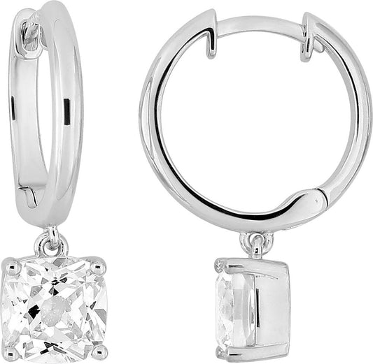 335A91.1 - Earrings - SILVER