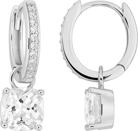 335A92.1 - Earrings - SILVER
