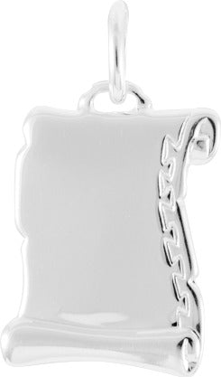 336082 - Charms & Pendants - SILVER