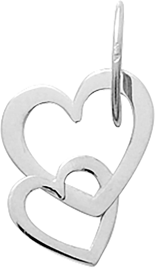 336123 - Charms & Pendants - SILVER