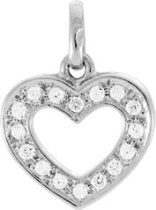 336136.1 - Charms & Pendants - SILVER
