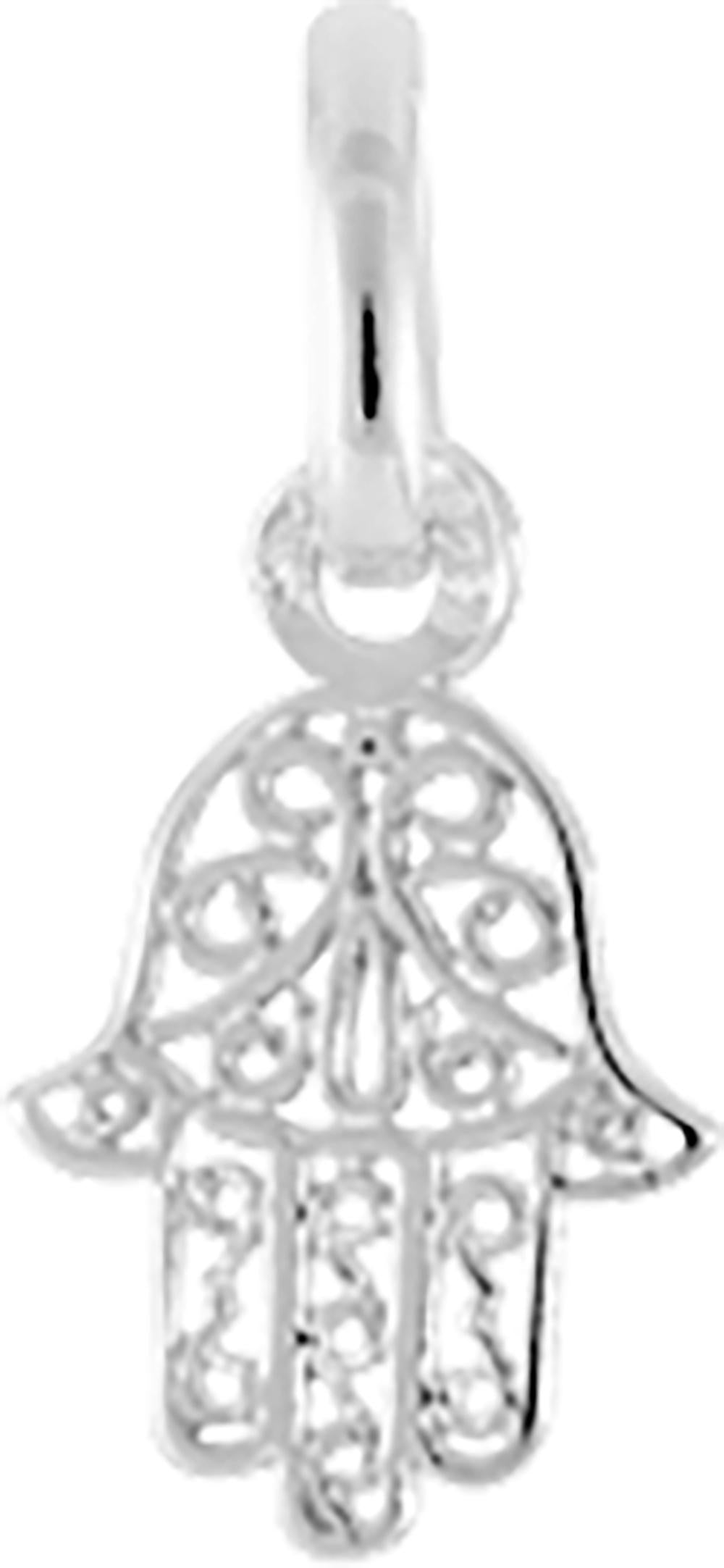 336147 - Charms & Pendants - SILVER