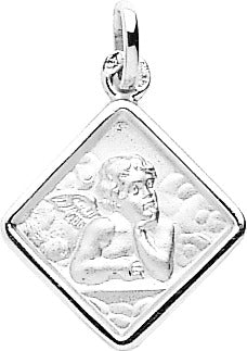 336157 - Charms & Pendants - SILVER