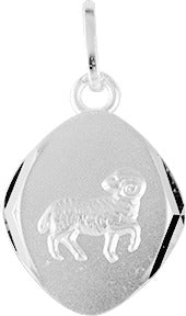 336183.1 - Charms & Pendants - SILVER