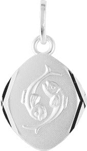 336183.12 - Charms & Pendants - SILVER