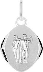 336183.3 - Charms & Pendants - SILVER