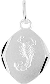 336183.8 - Charms & Pendants - SILVER