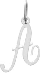 336185.A - Charms & Pendants - SILVER