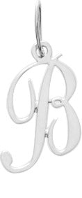 336185.B - Charms & Pendants - SILVER