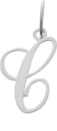 336185.C - Charms & Pendants - SILVER