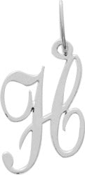336185.H - Charms & Pendants - SILVER